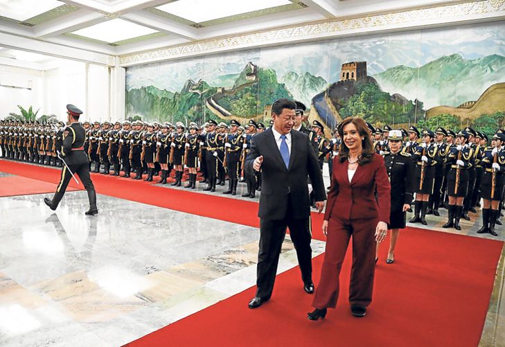 Hacia el otro imperio