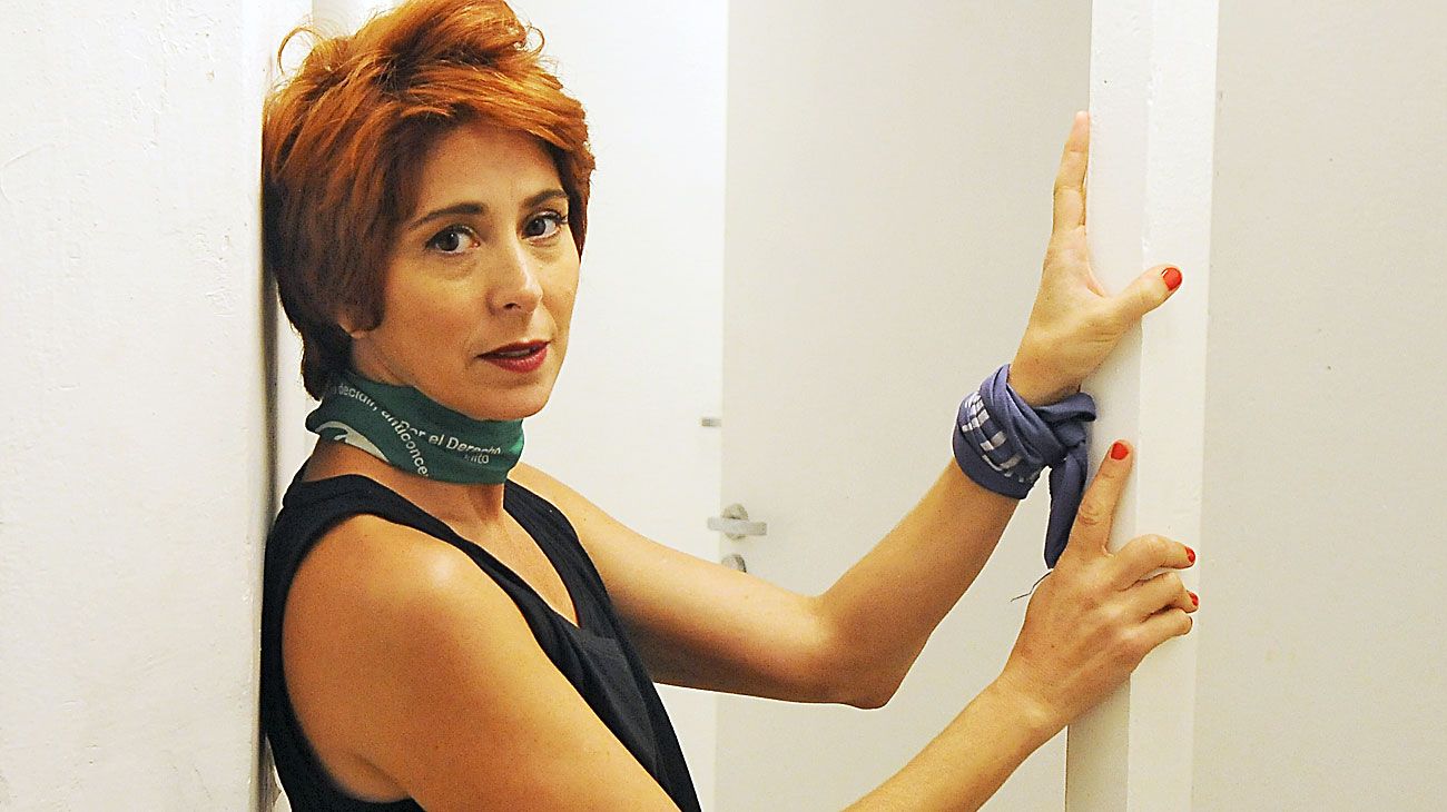 “La monogamia no funcionó”