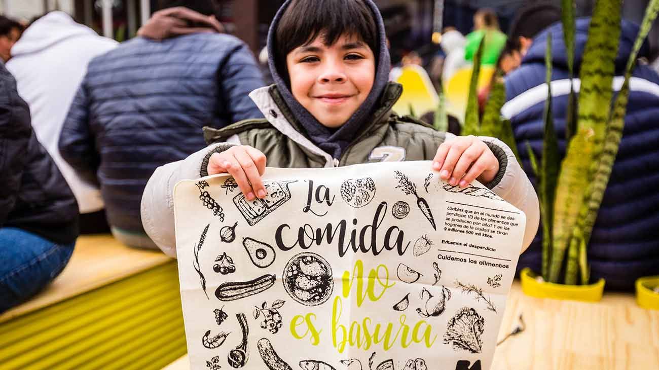 Tips en la cocina para comidas más rendidoras
