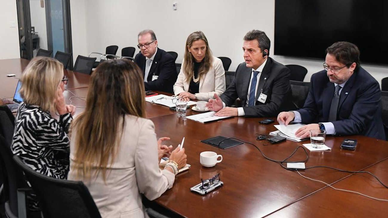 Los vencimientos más frondosos “calzan” justo para las elecciones de octubre