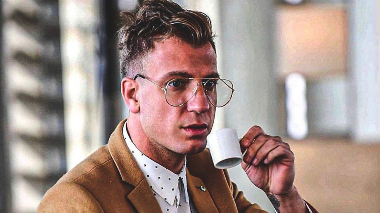 Maxi López, el nuevo dueño del Birmingham del fútbol inglés