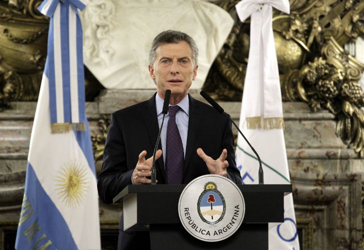 El Gobierno formalizó procedimientos para evitar más "conflictos de intereses"
