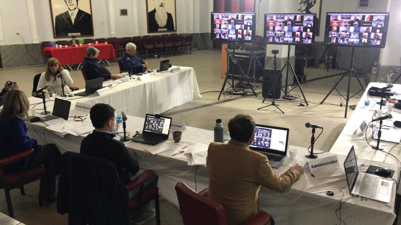 El radicalismo fijó elecciones para el próximo 6 de diciembre