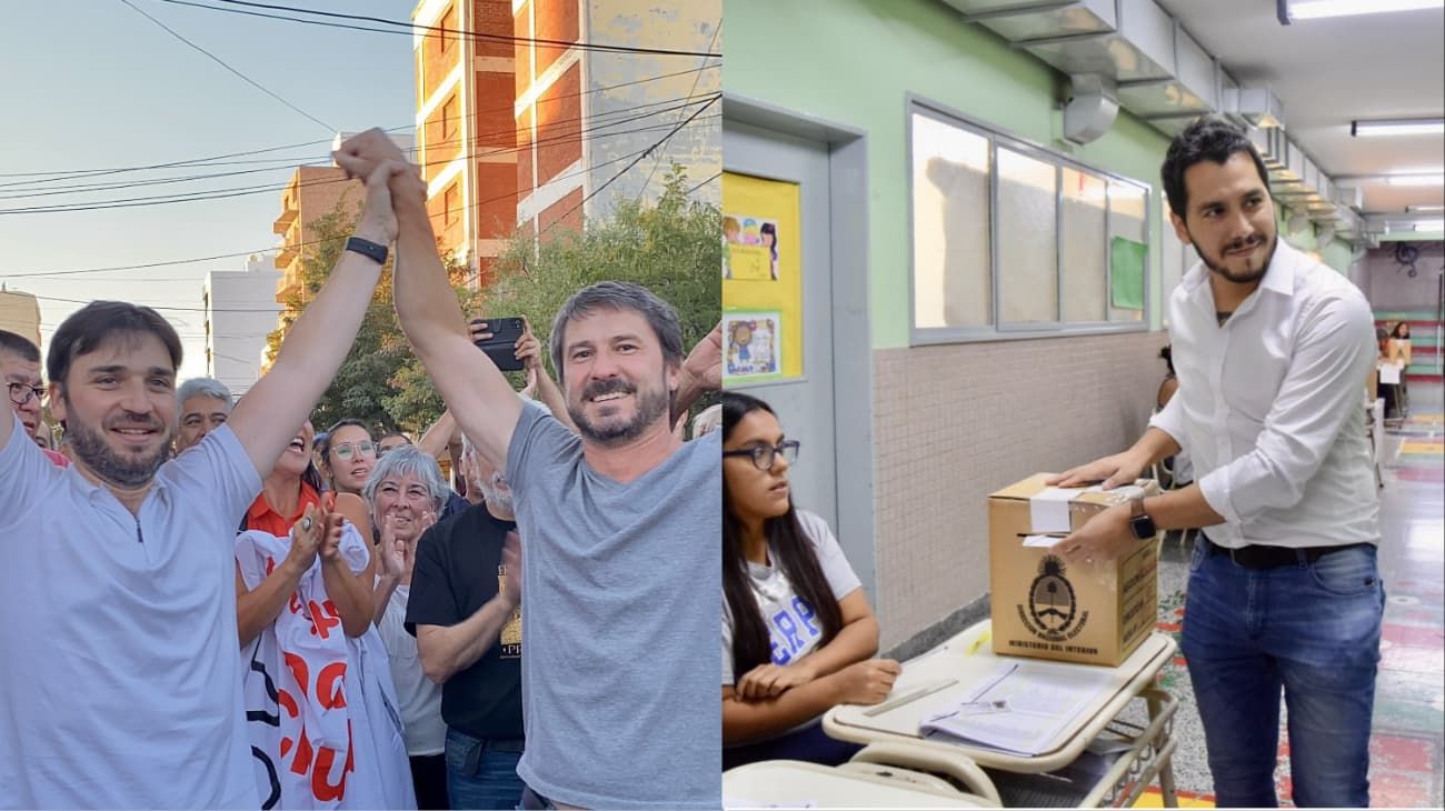 Elecciones en Trelew: el PRO le ganó la interna a la UCR y el kirchnerismo se impuso en el FdT