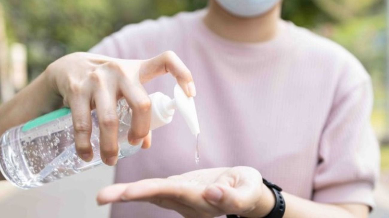 Por el coronavirus, agilizan importaciones de insumos críticos de salud