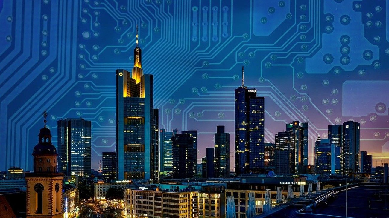 Las Smart Cities en la era de la glocalización