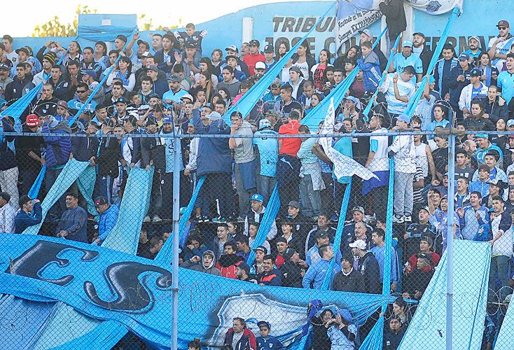 Un despecho hecho bandera