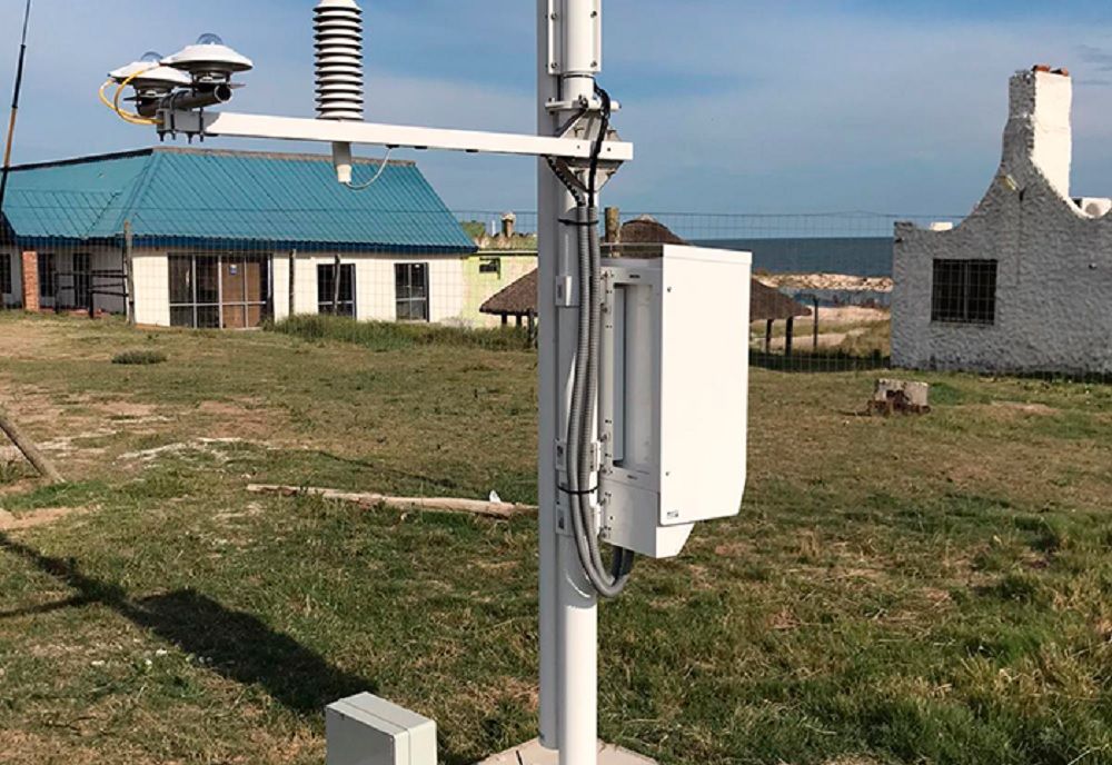 Recortes en el Servicio Meteorológico Nacional: alertan por el cierre de observatorios en Corrientes
