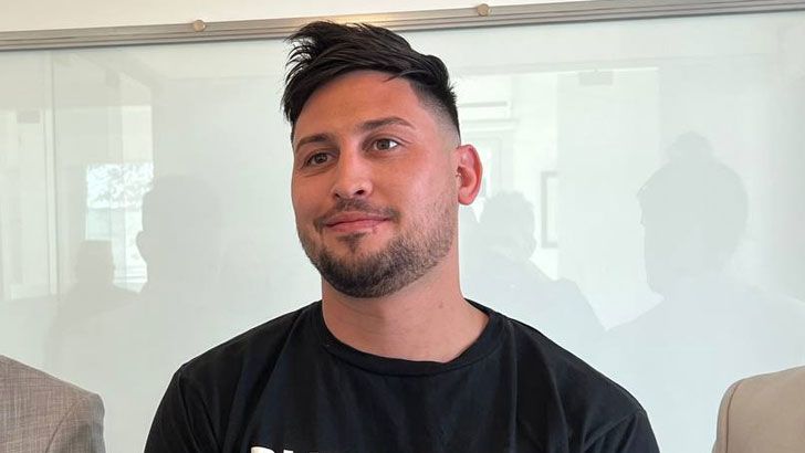 La disputa por el gremio de limpieza: imputaron a Franco Saillén
