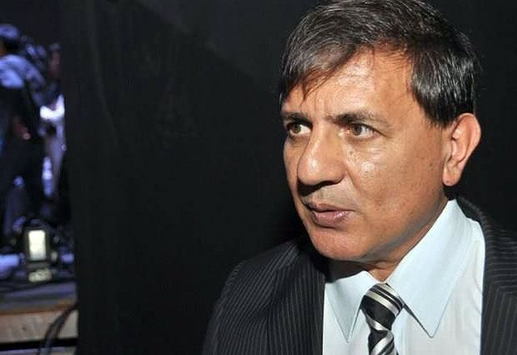El juez acusado de coimero apelaba a "mentes no corruptas" para combatir el narcotráfico