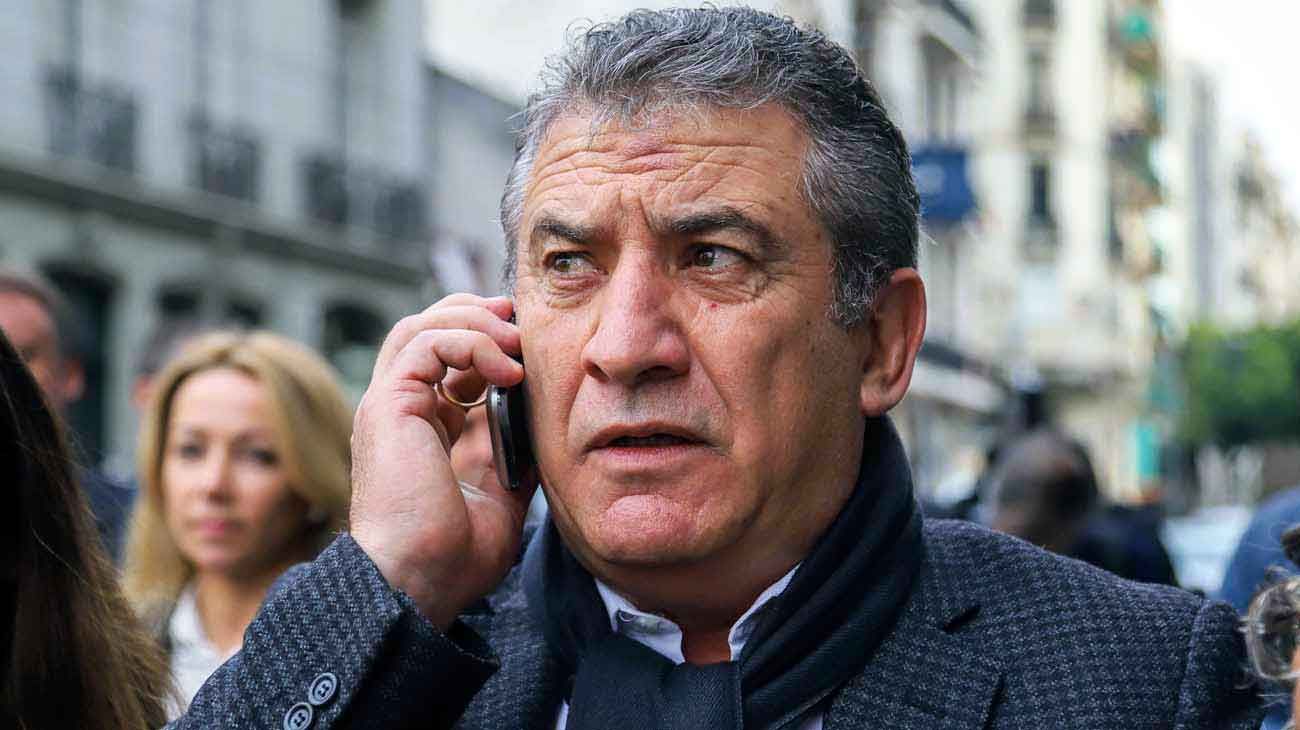 Con Urribarri, ya son once los condenados K por corrupción