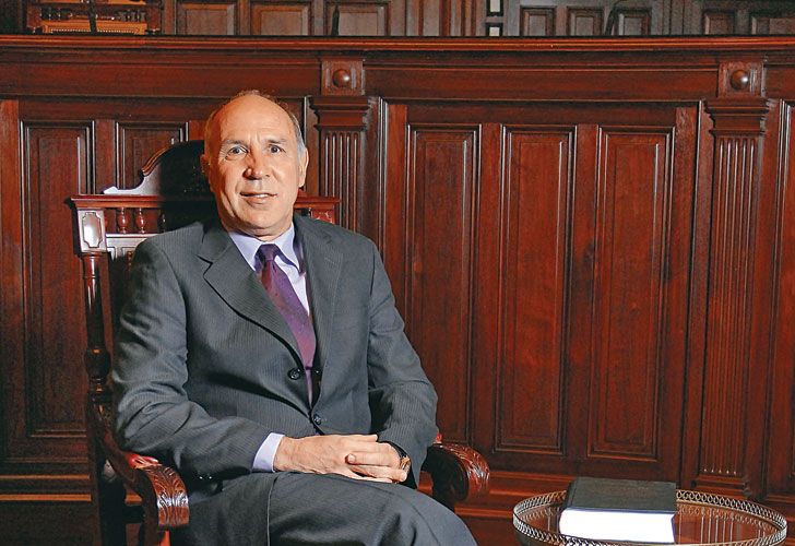 La Corte debate la fecha del fallo y crecen las diferencias internas