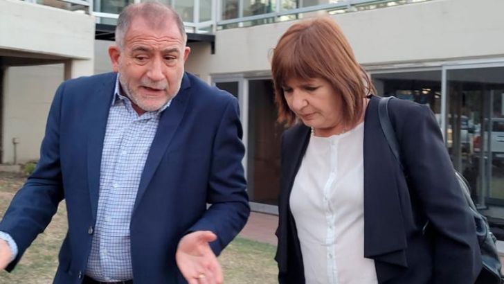 Juez apuntó duro contra el ‘pacto’ Milei – Massa: “Son dos caras de una misma moneda”