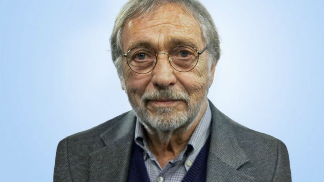 Luis Brandoni: "Nunca escuché a un peronista decir que se equivocaron en algo"
