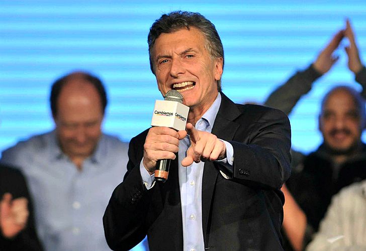 Derechización, debacles y renovaciones generacionales