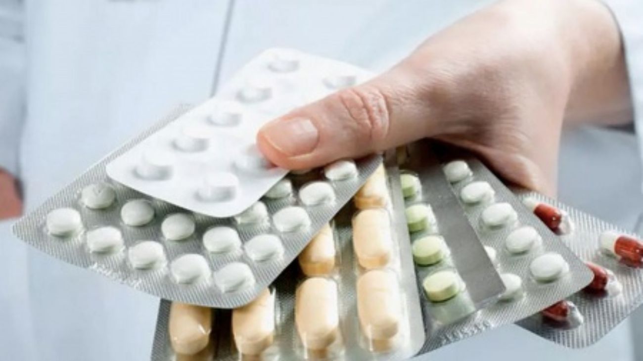 Cómo es el proceso técnico de actualización de medicamentos