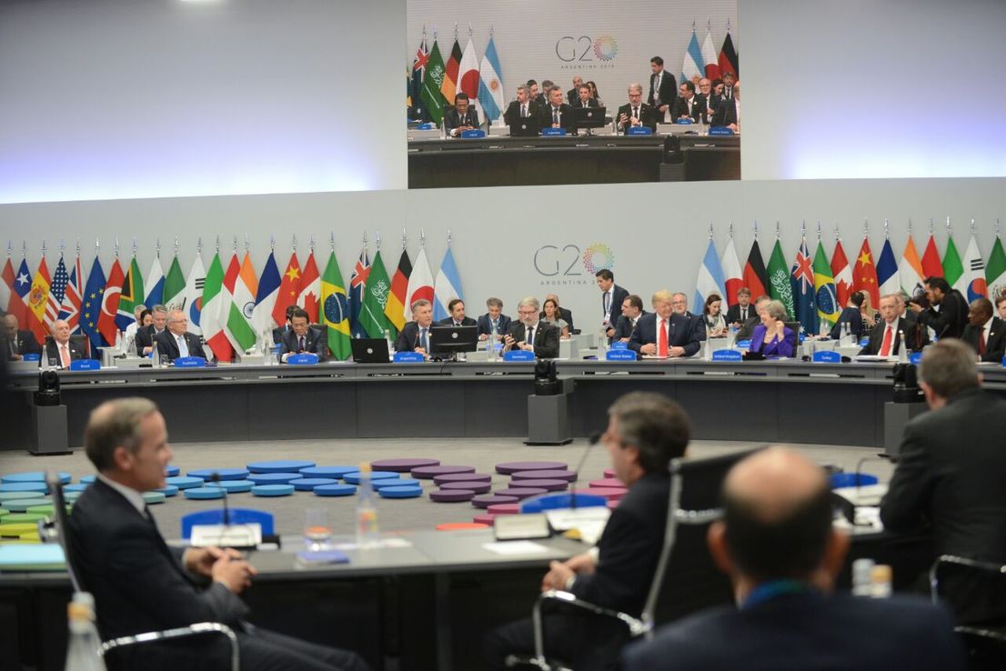 El éxito del G20 y la doble lectura de la realidad económica argentina
