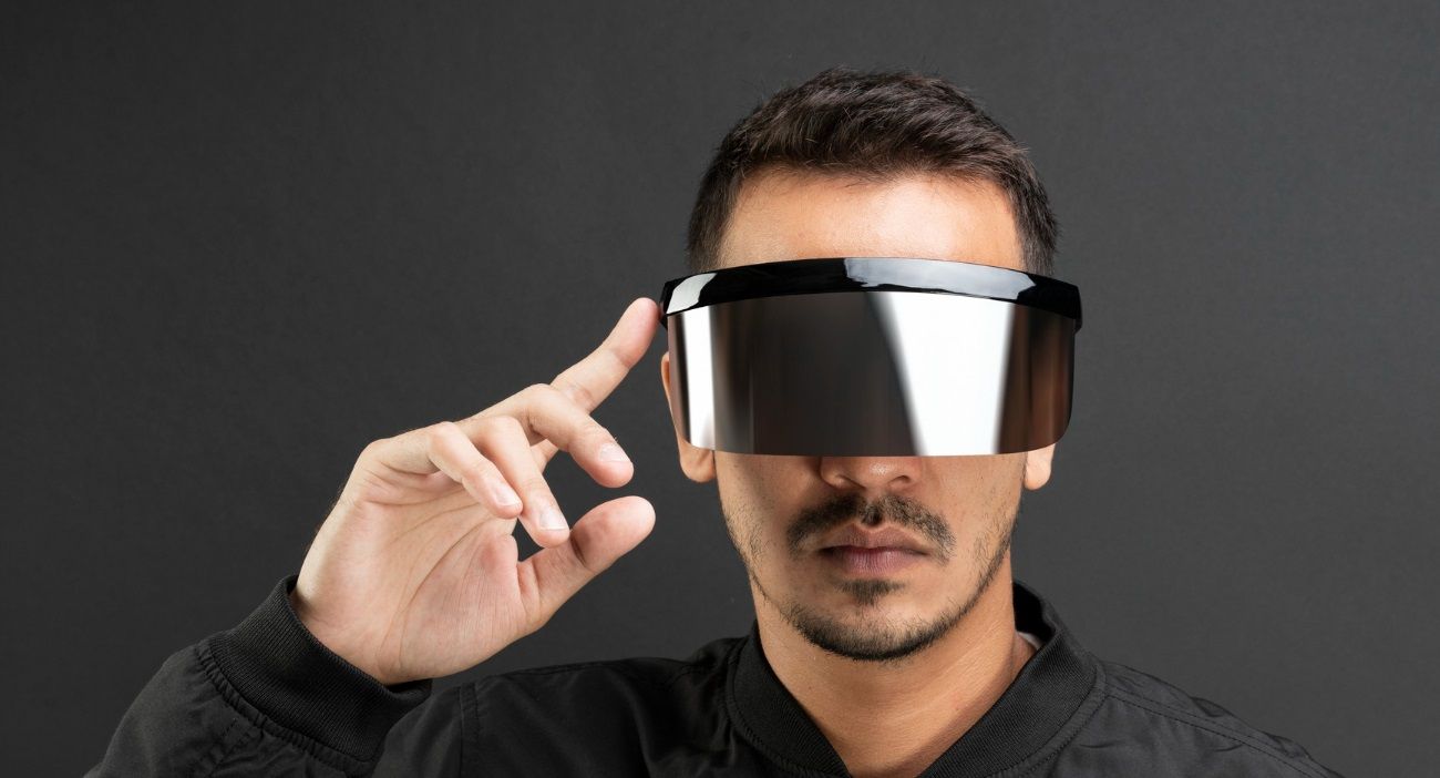Meta presentó sus nuevos anteojos inteligentes de la marca Ray-Ban