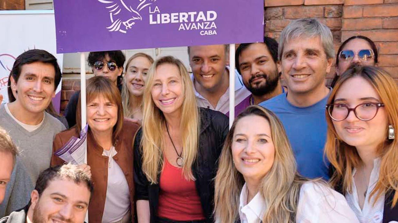 Multigrieta: el plan político del gobierno