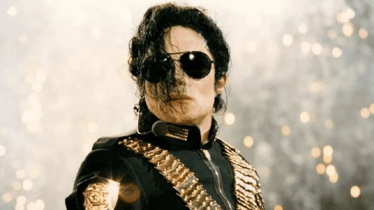 Qué se sabe hasta ahora de la biopic de Michael Jackson
