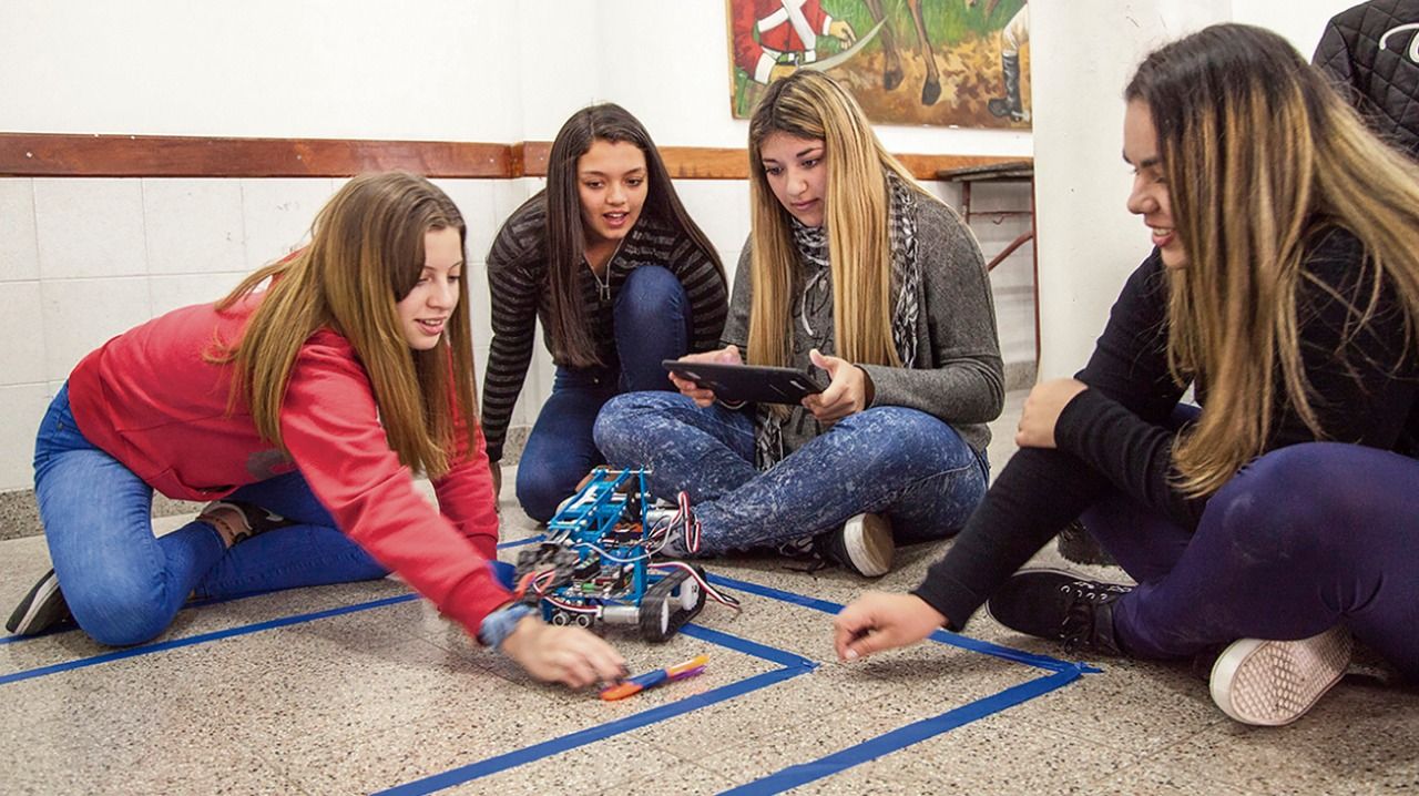 El rol del docente en las escuelas donde estudian los hijos de inmigrantes