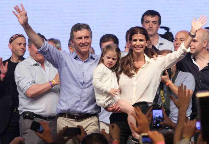 Por primera vez, Antonia ausente de los festejos