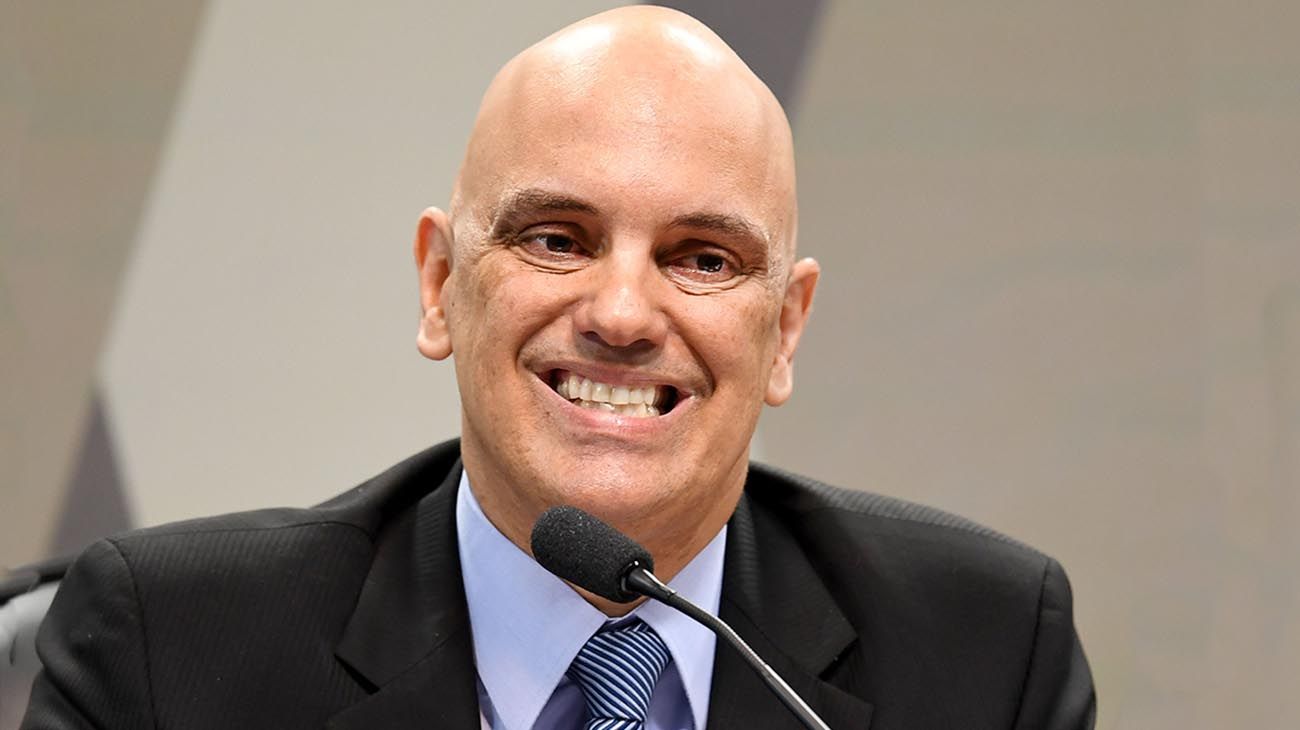 Brasil: no hay paz entre Bolsonaro y la Corte Suprema