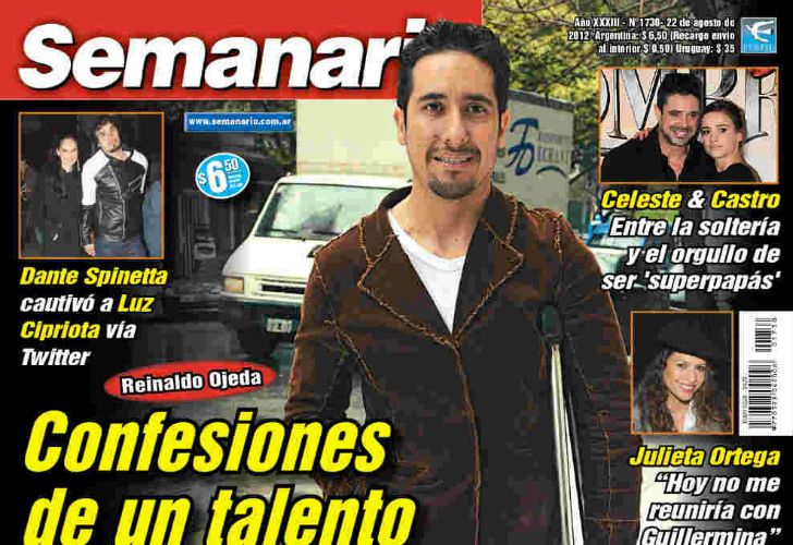 En Semanario de esta semana