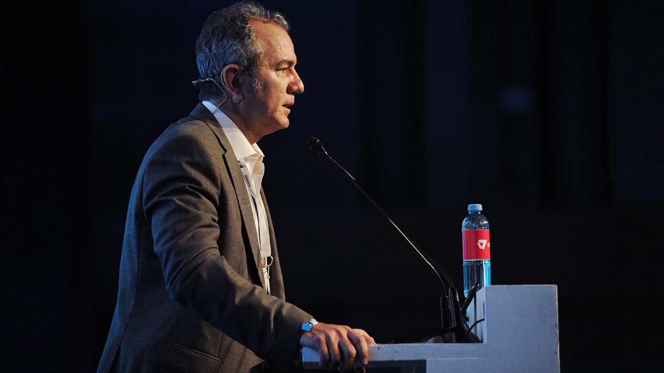 25 años de ecosistema digital Iberoamericano