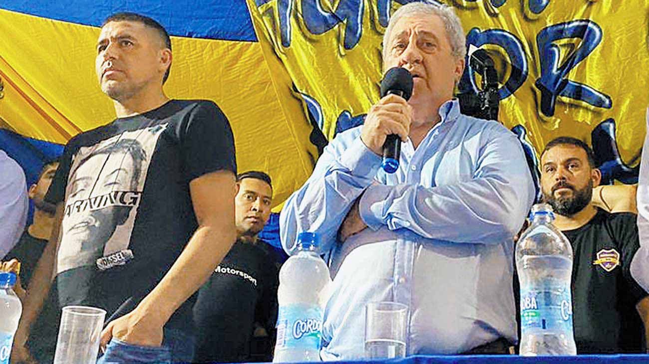 Banfield-Boca: las mil vueltas de un partido