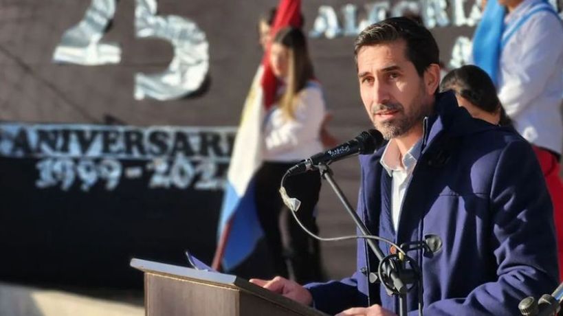 Rambaldi logra que La Calera use la Boleta Única en la próxima votación: de muertos que votaban a sistema electoral modelo