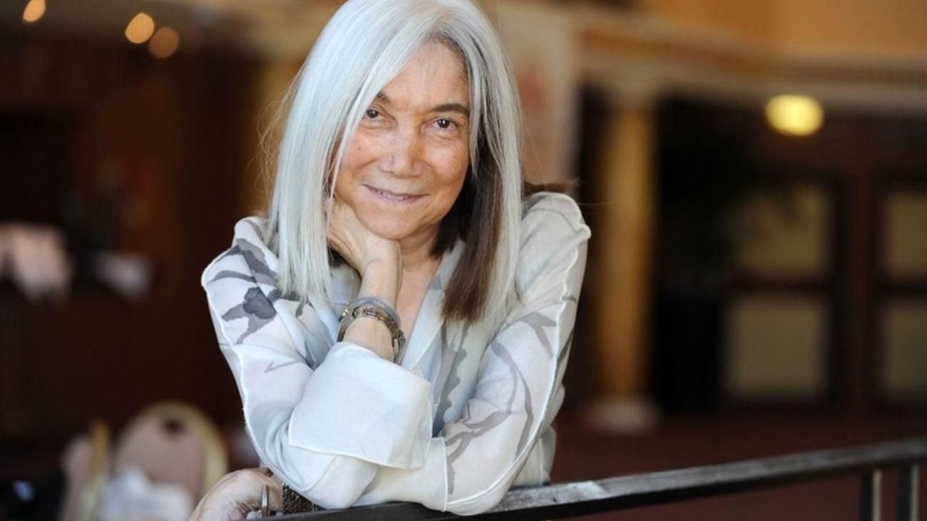 La Justicia declaró a los sobrinos de María Kodama como herederos del legado de Jorge Luis Borges