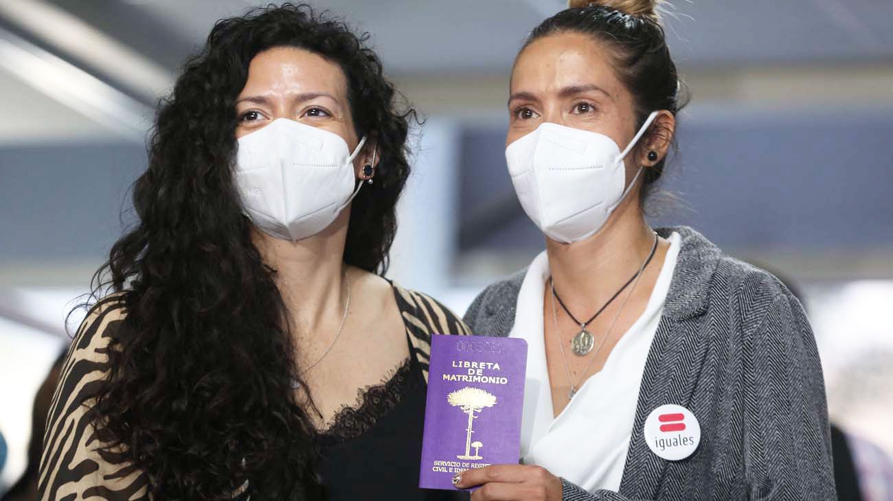 Un país en el que hubiera querido vivir