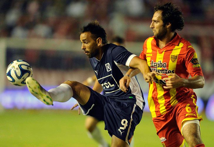 Independiente se tropezó con un empate