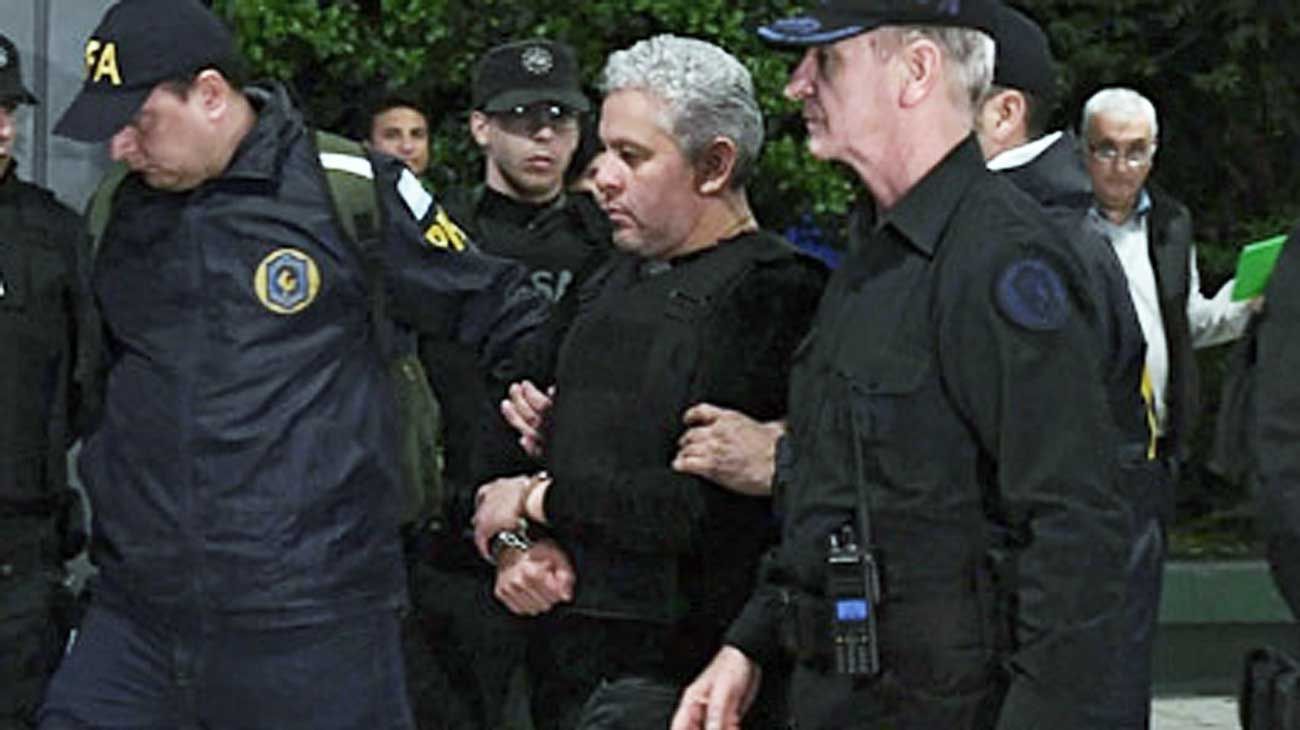 De hombre de máxima confianza a 'colaborador' en los Cuadernos