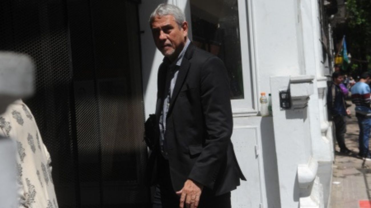 Jorge Ferraresi presentará un programa de inversiones en Edesur para mejorar el servicio