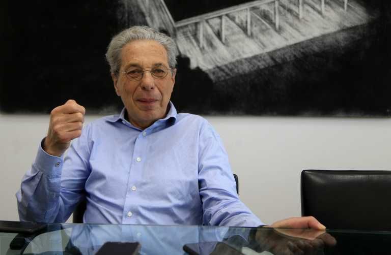 Daniel Marx: Si uno llega al extremo de secar la plaza va a generar problemas en la sociedad”