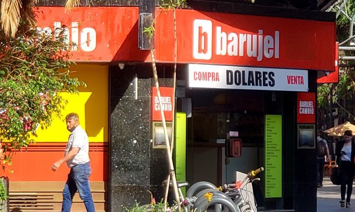El dólar blue en Córdoba: a cuánto cotiza este miércoles 27 de diciembre