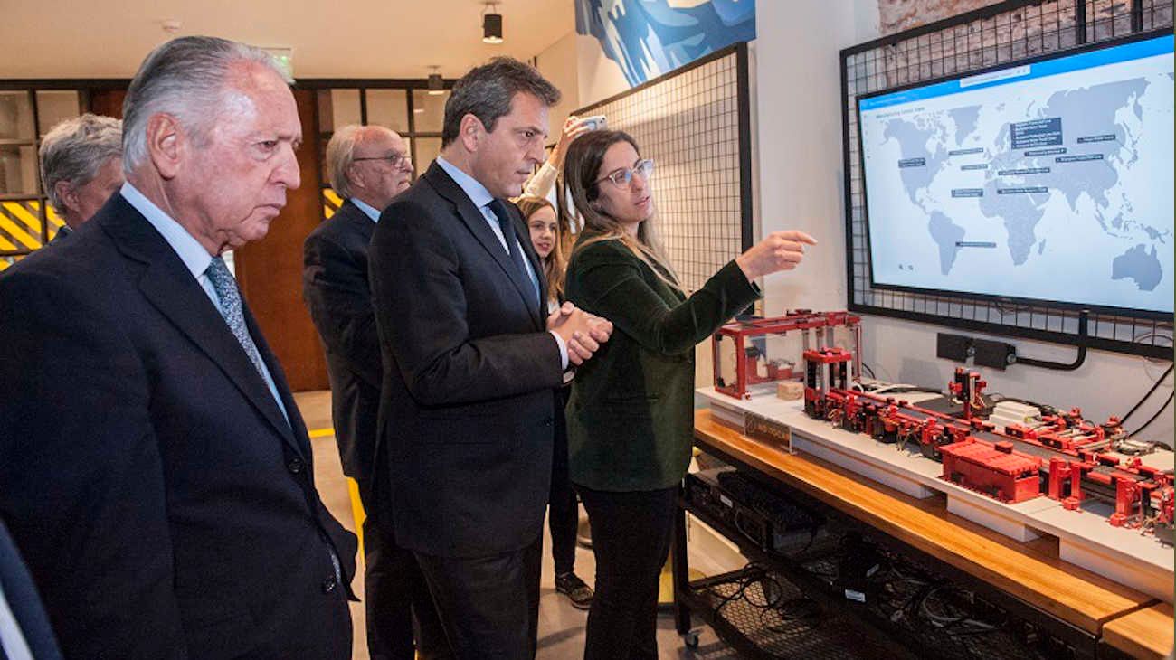 Inflación del 140%: el temible nuevo techo que pronostican los industriales
