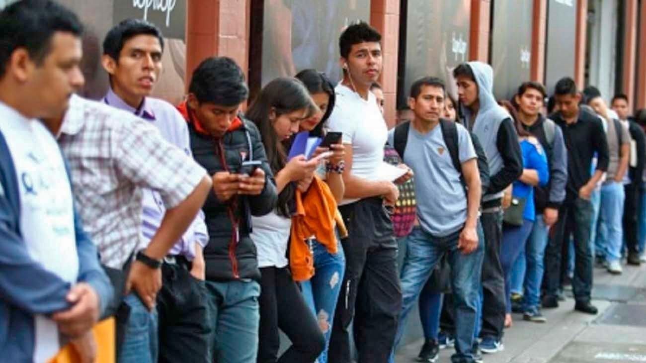 Horacio Fazio: “La desocupación es una variable mucho más importante que la baja de la inflación”