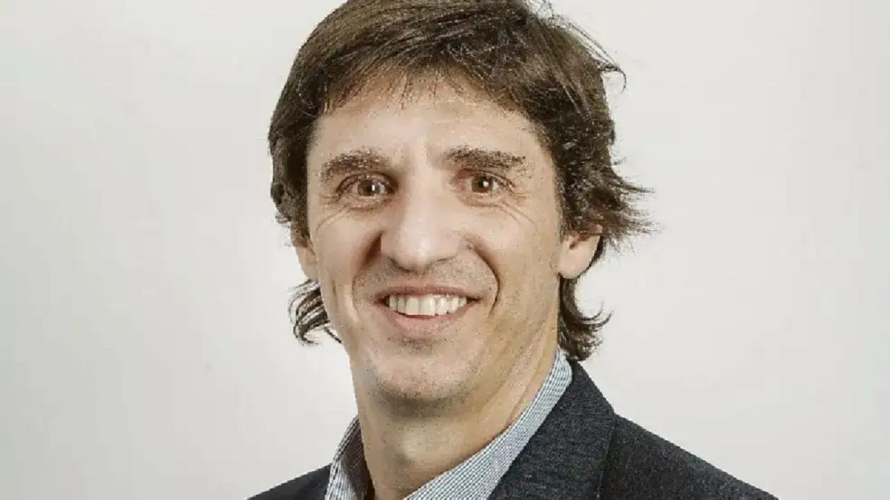 Matías Ghidini: “La modernización laboral era un paso indispensable, pero pequeño en términos de ayudar a crear empleo”
