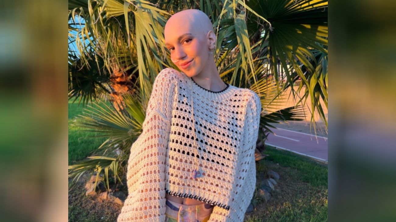 Murió Elena Huelva, la joven que concientizaba sobre el cáncer en redes sociales
