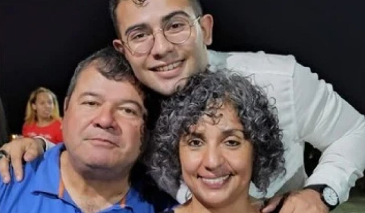 Para la abogada de César Sena Cecilia Strzyzowski estaría “desaparecida”