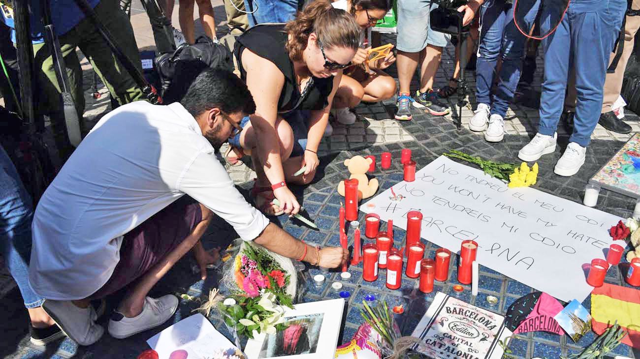 Cómo entender y prevenir el flagelo del terrorismo yihadista