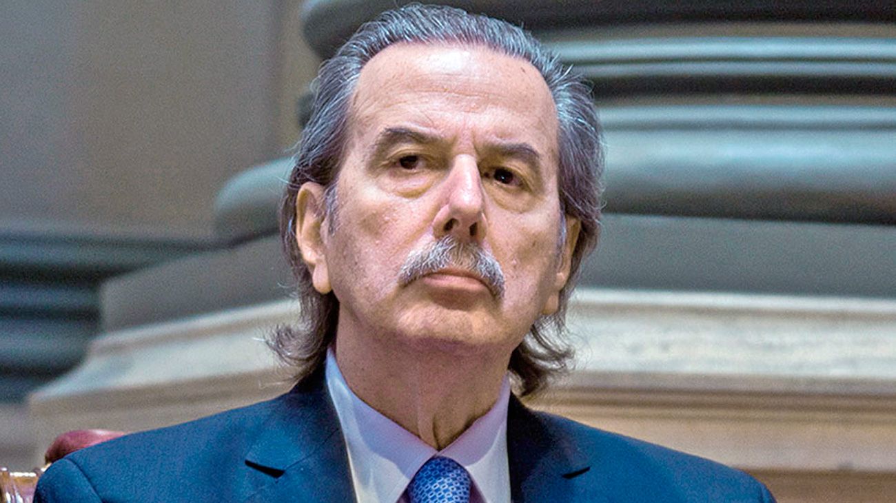El juez "intocable" que Javier Milei pretende jubilar
