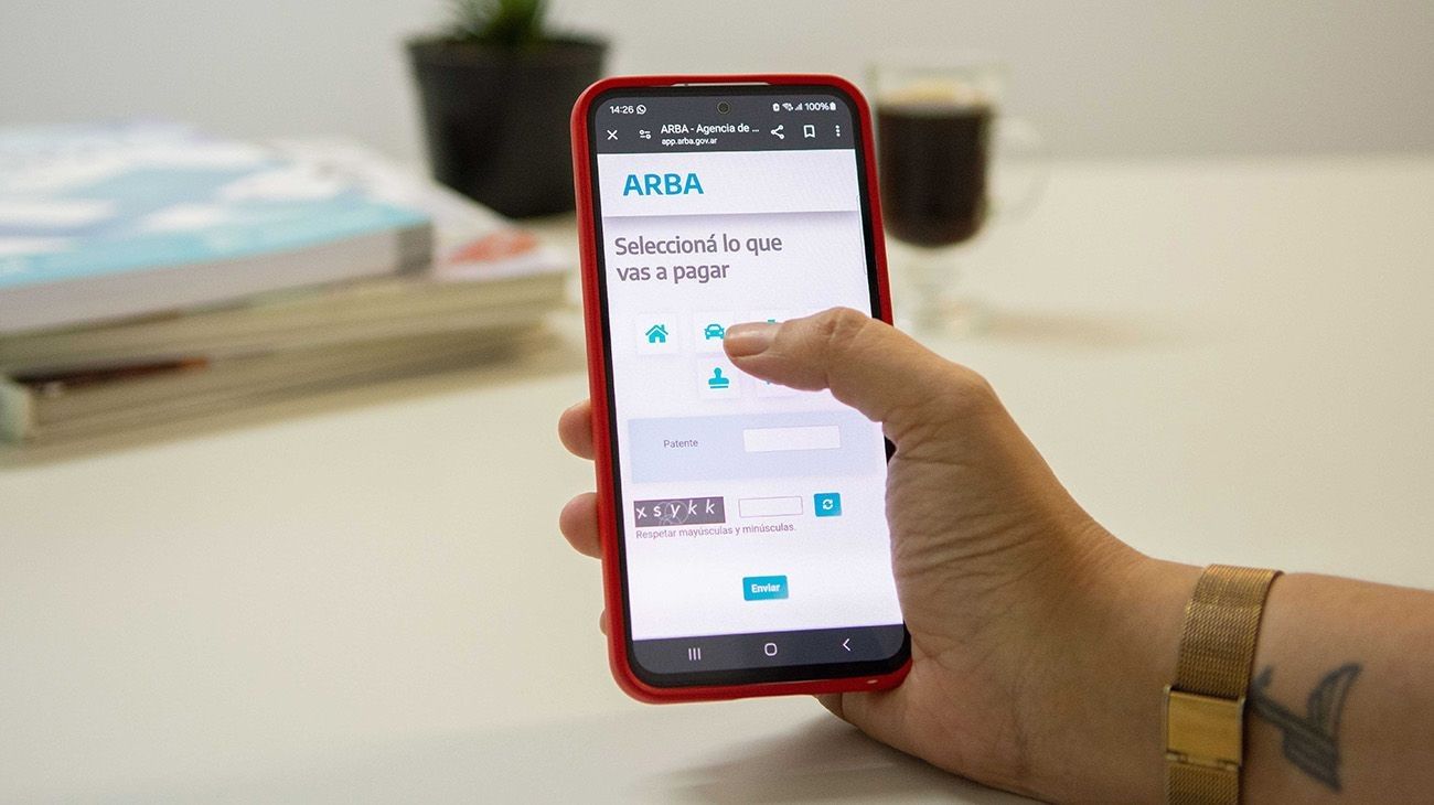 Vence la última cuota del impuesto inmobiliario de ARBA: Cómo saber si tengo que pagar el monto adicional