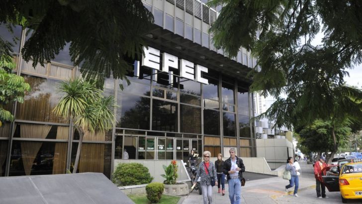 Para Cammesa, Epec debería ser privada y dividirse en tres empresas