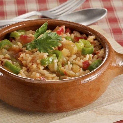 Arroz, Yerba y caldos, los productos que más aumentaron en mayo