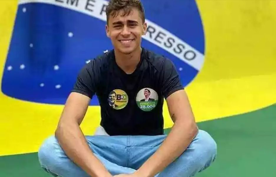 Afuera: Twitter suspendió al diputado más votado de Brasil
