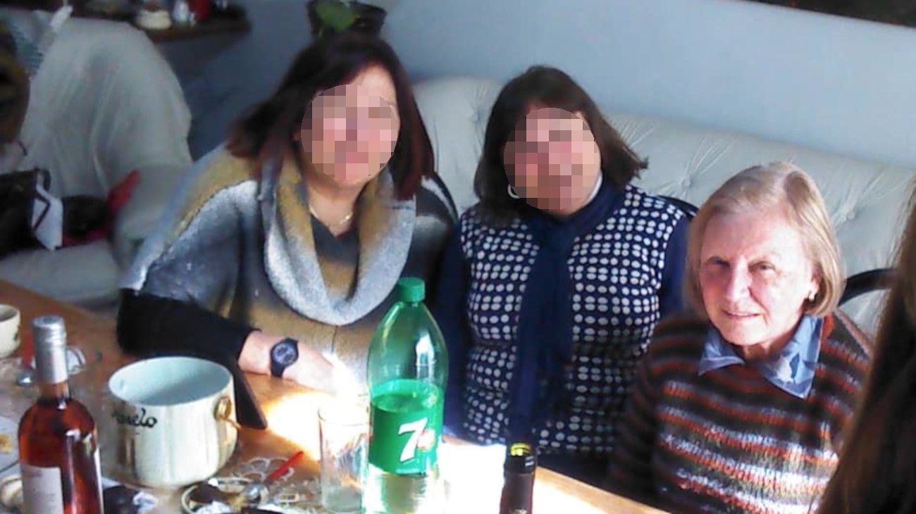 El horrendo crimen de una jubilada en Quilmes: calcinada y atada de pies y manos en su cama